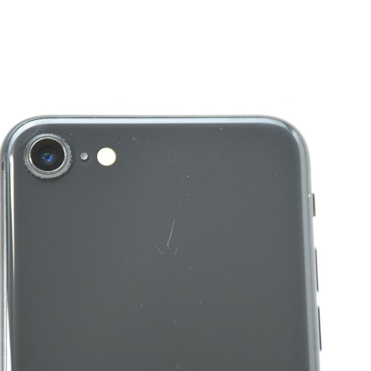 �ڱվ����ʡ������Хåƥ꡼��������82���SIM�ե꡼iPhone SE �裲���� 64GB�֥�å�