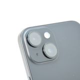 �ڽ����Хåƥ꡼87��۳�ŷ��Х��� SIM�ե꡼ iPhone15 128GB �֥�å�