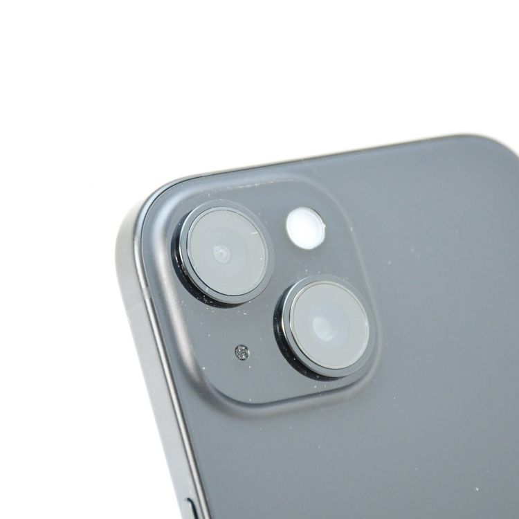 �ڽ����Хåƥ꡼87��۳�ŷ��Х��� SIM�ե꡼ iPhone15 128GB �֥�å�