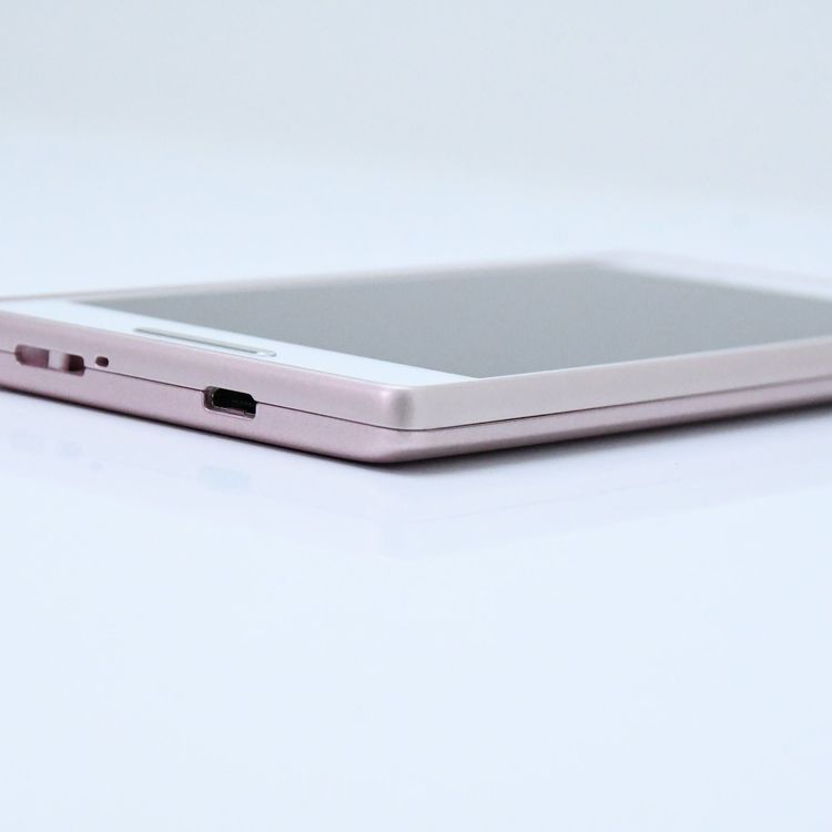 ڱվʡSIMե꡼ au Qua phone QX KYV42 ԥ