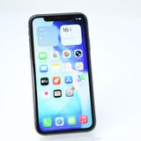 【動作可*バッテリー最大容量90%】docomo SIMフリー iPhone11 64GB ブラック