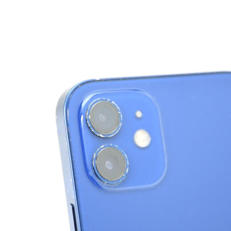 �ڱվ����ʡ�SIM�ե꡼iPhone 12 128GB �֥롼