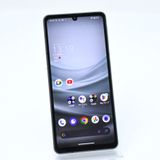 ɹSIMե꡼ au AQUOS sense7 SHG10 ֥å