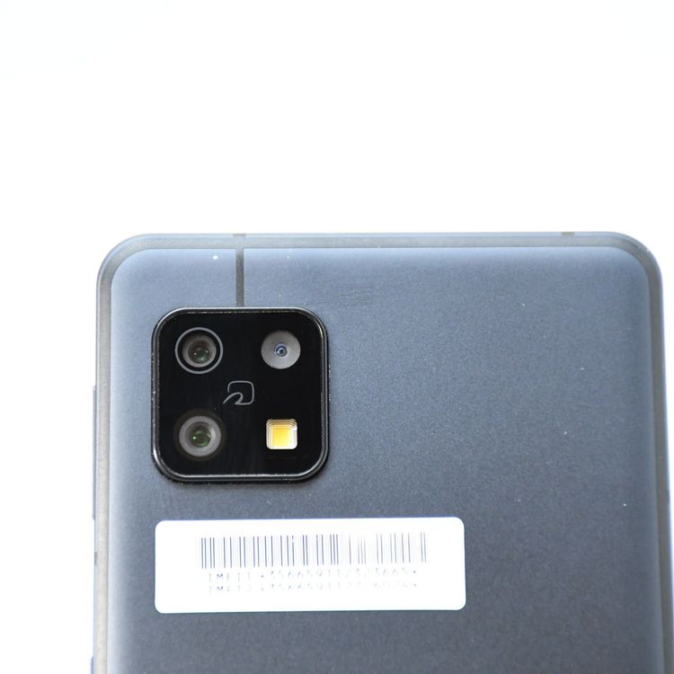 ��������������ɹ���au SIM�ե꡼ AQUOS sense6 SHG05 �֥�å�