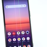 ڥ󥯡ưġSIMե꡼ Xperia 5 II SO-52A ֥å