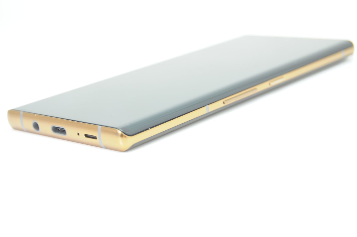 ムスビー｜SALE＊極上美品 SIMロック解除済 docomo arrows NX9 F