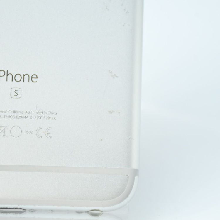 �ڥХåƥ꡼��������100���docomo SIM�ե꡼iPhone 6s Plus 64GB