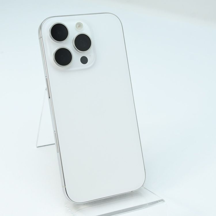 �ڶ˾����ʡ�Apple Store�� SIM�ե꡼ iPhone16 Pro 256GB