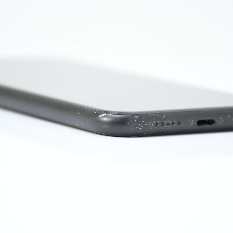 au SIM�ե꡼ iPhone XR 128GB �֥�å�