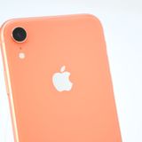�����ʡ������Хåƥ꡼89���au SIM�ե꡼ iPhone XR 64GB �������