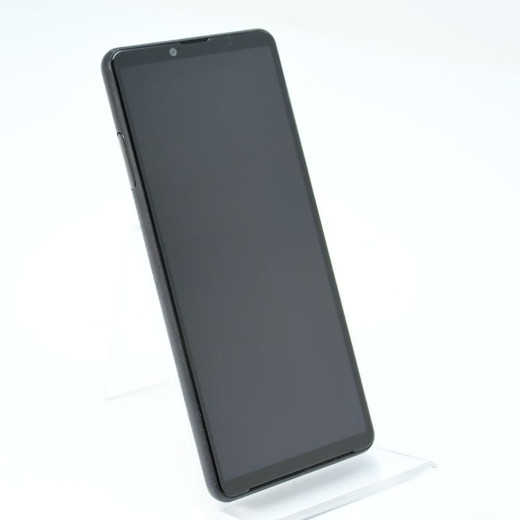 ��������������ɹ���SIM�ե꡼ docomo Xperia 10 III SO-52B �֥�å�