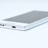 ڱվʡSIMե꡼ au Qua phone QX KYV42 ۥ磻