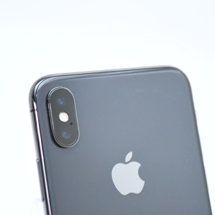 ڱվʡau SIMե꡼ iPhoneX 256GB ڡ쥤