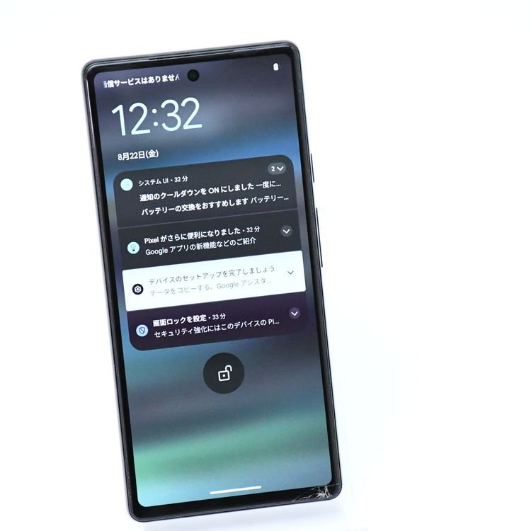 ڥ󥯡ưǽSIMե꡼ Google Pixel6a 128GB 