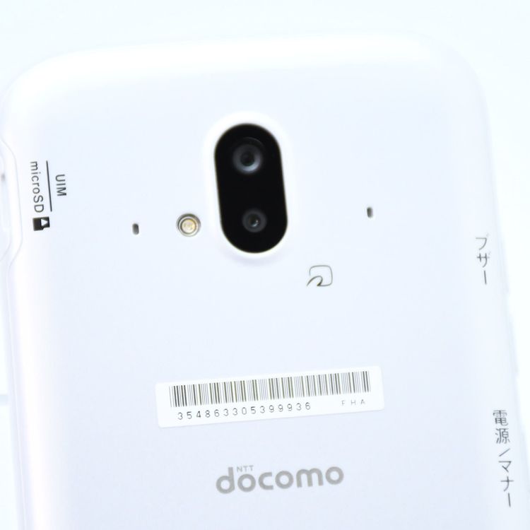 ڱվʡɹSIMե꡼ docomo ޡȥե F-52B ۥ磻