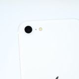 SIM�ե꡼ iPhone SE �裲���� 64GB �ۥ磻��