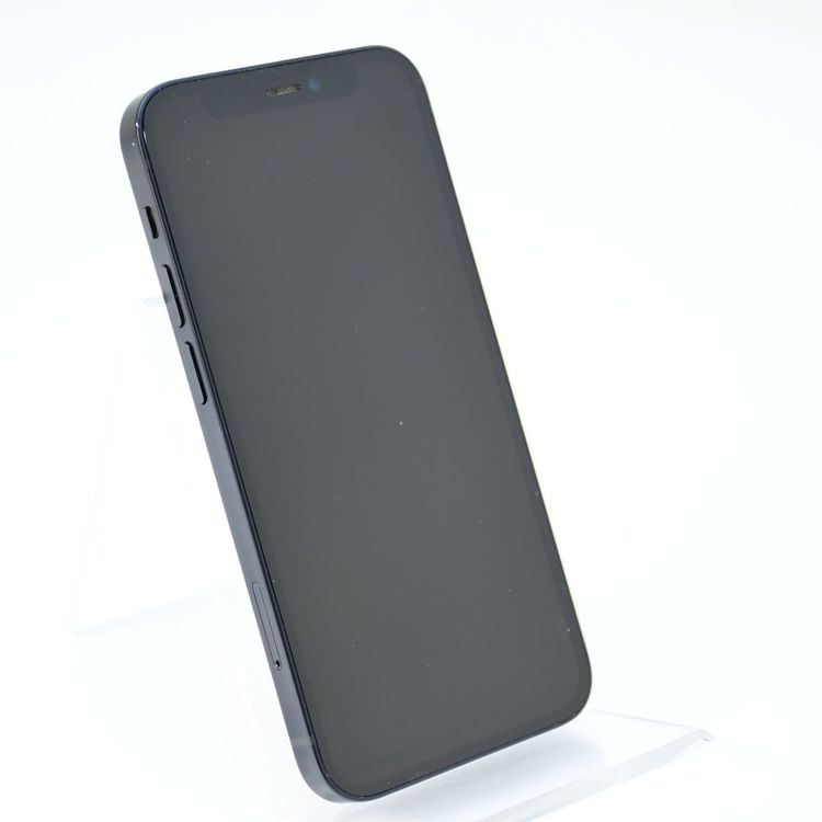 ��ư��ġ����ʡ�����100 %��au SIM�ե꡼ iPhone12 mini 64GB �֥�å�