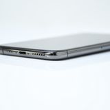 �����ʡ������Хåƥ꡼80���docomo SIM�ե꡼ iPhone XS 256GB