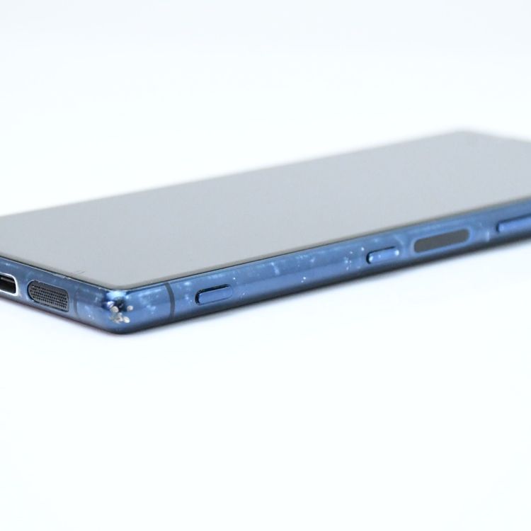 au SIMե꡼ Xperia 5 SOV41֥롼