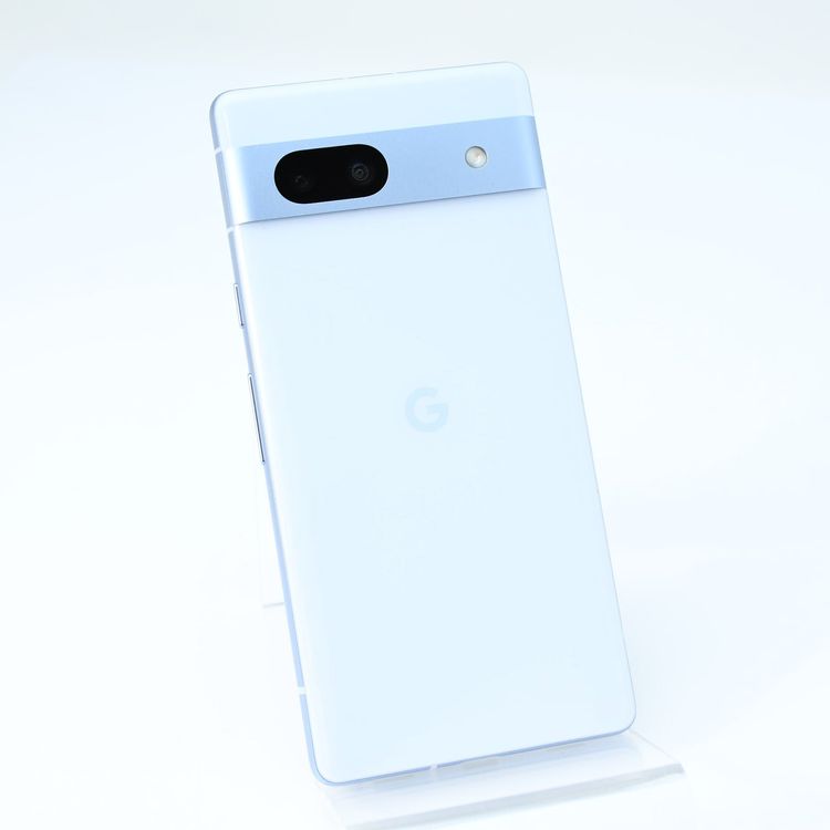 �ڱվ����ʡ�SIM�ե꡼ Google Pixel7a 128GB ����