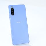 �����ʡ������ɹ���Y!mobile SIM�ե꡼ Xperia 10 III A102SO �֥롼