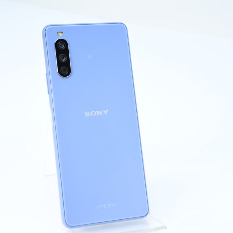 �����ʡ������ɹ���Y!mobile SIM�ե꡼ Xperia 10 III A102SO �֥롼