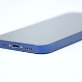 ڱվʡ SIMե꡼ iPhone12 mini 64GB ֥롼