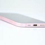 �ڶ˾����ʡ������Хåƥ꡼86���SIM�ե꡼ iPhone15 128GB �ԥ�