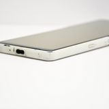 �ڥ���󥯡�ư���ǽ��SIM�ե꡼ au Xperia 10 III SOG04 �ۥ磻��
