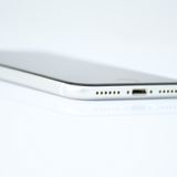 �����ʡ�SIM�ե꡼ iPhone SE �裲���� 128GB �ۥ磻��