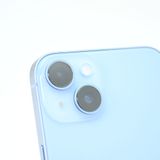 �����ʡ������Хåƥ꡼��������97%��SIM�ե꡼iPhone14 128GB �֥롼