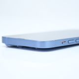 ڽХåƥ꡼ 100SIMե꡼ iPhone14 128GB ֥롼