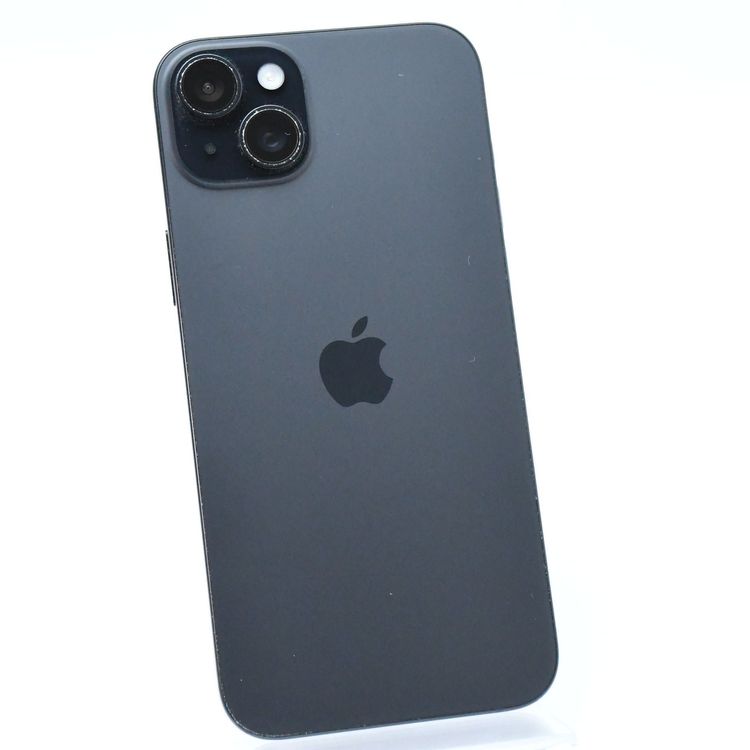 ڽХåƥ꡼100°ʴSIMե꡼ iPhone15 Plus 256GB