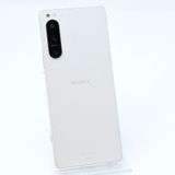ڱվʡɹau SIMե꡼ Xperia 5 IV SOG09 ۥ磻