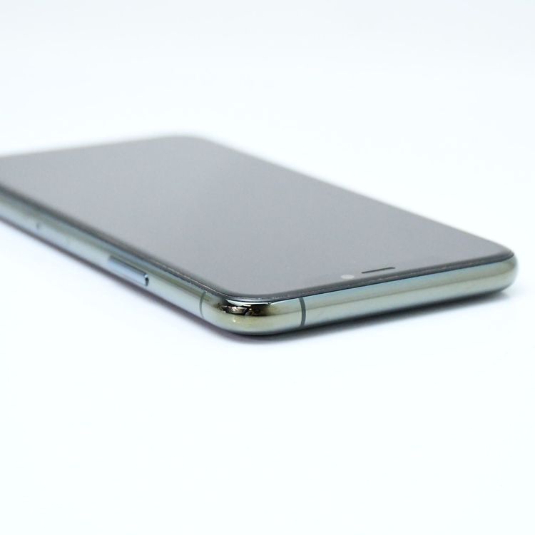 ڽХåƥ꡼ 93վʡSIMե꡼ iPhone11 Pro 256GB