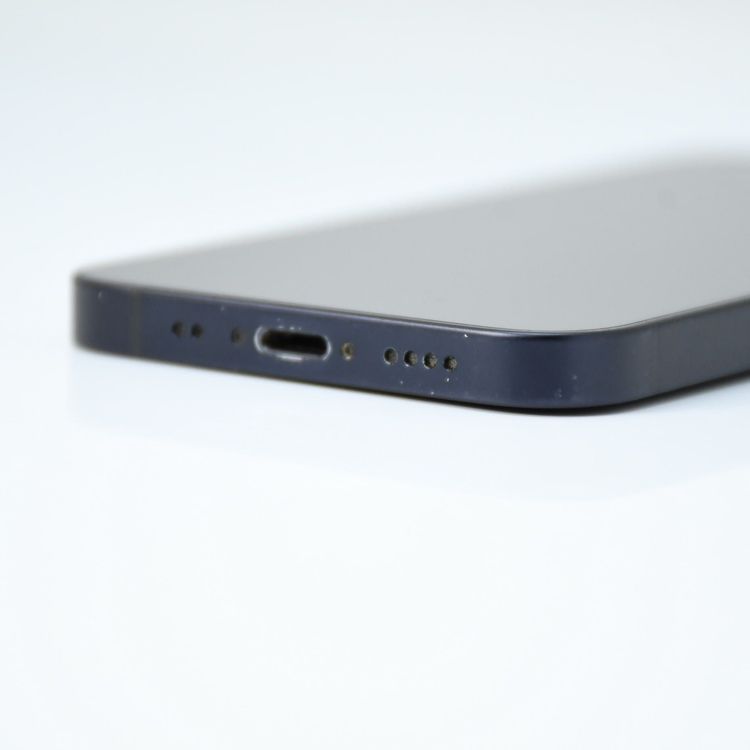 au SIM�ե꡼ iPhone12 mini 64GB �֥�å�