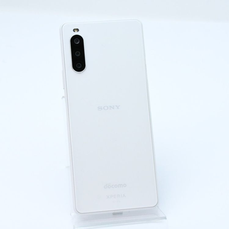 ڱվʡɹSIMե꡼docomo Xperia 10 II SO-41A ۥ磻