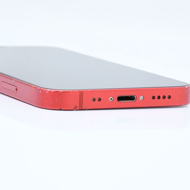 ưġ100 % au SIMե꡼ iPhone12 mini 64GB å