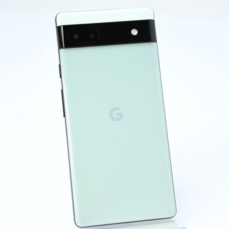 �ڱվ����ʡ�SIM�ե꡼ Google Pixel6a 128GB ������