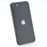 ��ŷ��Х��� SIM�ե꡼ iPhone SE �裲���� 64GB �֥�å�