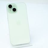 �ڶ˾����ʡ������Хåƥ꡼86�����°�ʴ�����SIM�ե꡼ iPhone15 128GB ���꡼��