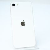 SIM�ե꡼iPhone SE �裲���� 64GB �ۥ磻��