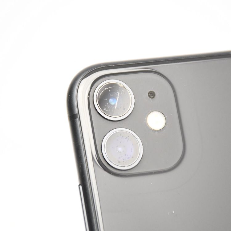 ���������SIM�ե꡼ iPhone 11 128GB �֥�å�