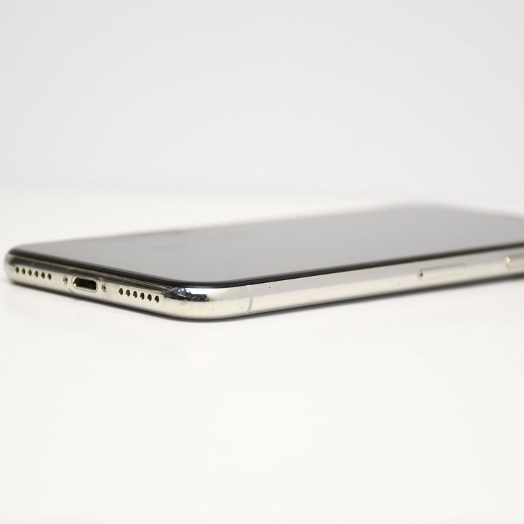 SIM�ե꡼ iPhone X 64GB ����С�