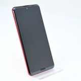 �ڥ���饸��󥯡� SIM�ե꡼ docomo AQUOS R3 SH-04L �饰���奢�꡼��å�