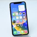 Face ID󥯡Хåƥ꡼85SIMե꡼ iPhone X 64GB