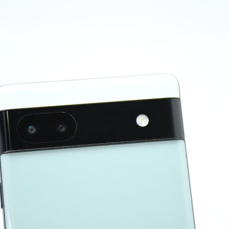 ڱվʡau SIMե꡼ Google Pixel6a 128GB 