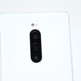 au SIM�ե꡼ Xperia 1 SOV40 �ۥ磻��