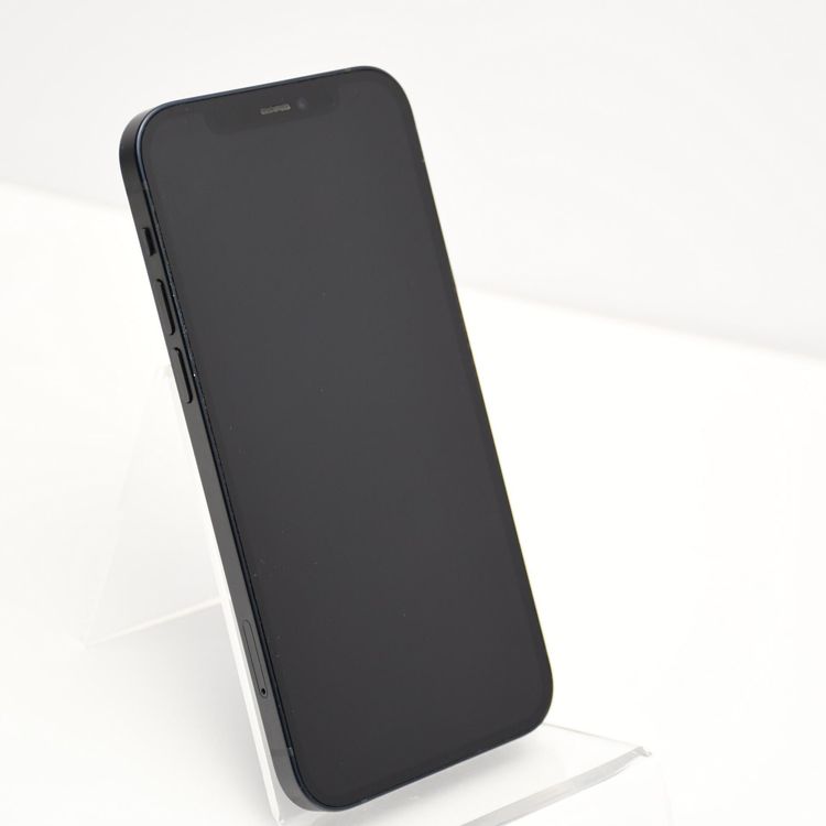 �ڱվ����ʡ���������85%��docomo SIM�ե꡼iPhone 12 128GB �֥�å�