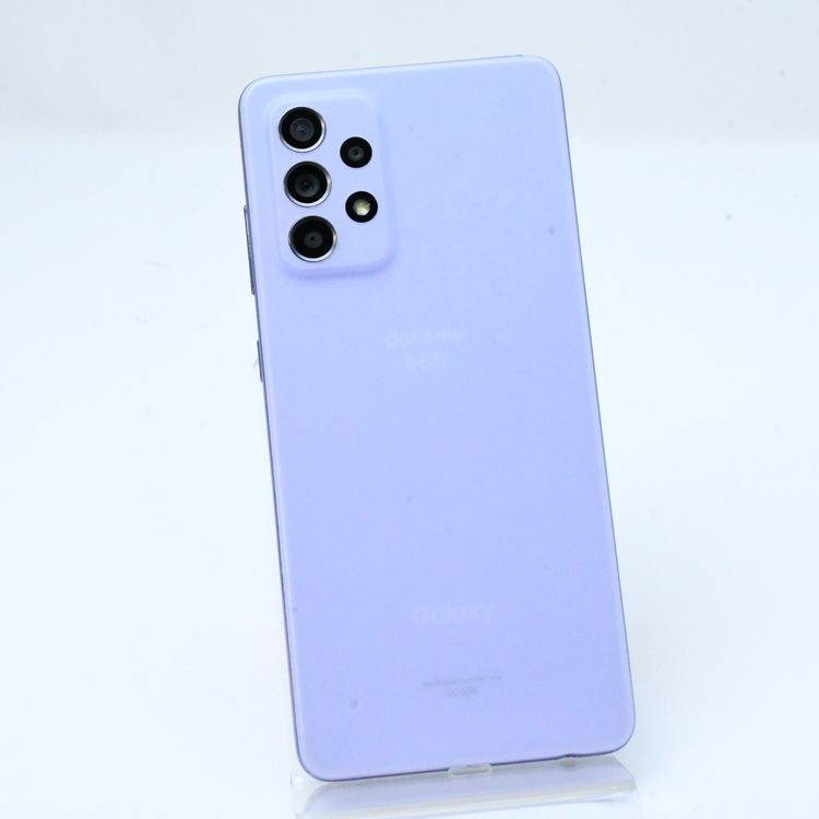 ɹSIMե꡼ docomo Galaxy A52 5G SC-53BХå